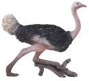 PNSO 1011ZH - Fola The Ostrich