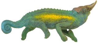 PNSO 1013ZH - Kesia The Jacksons Chameleon