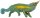 PNSO 1013ZH - Kesia The Jacksons Chameleon