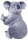 PNSO 1035ZH - Anny the Koala