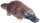 PNSO 1036ZH - Harry the Platypus