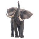 PNSO 2001ZH - Mamman the African Elephant