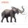 PNSO 2001ZH - Mamman the African Elephant