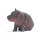 PNSO 2005ZH - Popo The Hippopotamus