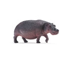 PNSO 2009ZH - Dunkey The Hippopotamus