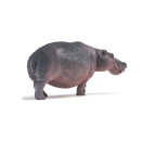PNSO 2009ZH - Dunkey The Hippopotamus