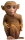 PNSO 1009ZH - A-Shen The Monkey