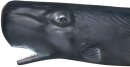 PNSO 2001ZH - Charlie The Sperm Whale 1:25 Sculpture