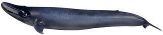 PNSO 2002ZH - Alex The Blue Whale 1:35 Sculpture