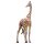 PNSO Set 2016ZH - Bumba the Giraffe