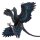 PNSO 029ZH - Gaoyuan the Microraptor