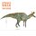 PNSO 32ZH - Audrey the Lambeosaurus
