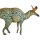PNSO 32ZH - Audrey the Lambeosaurus