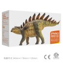 PNSO 034ZH - Qichuan the Tuojiangosaurus