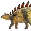 PNSO 034ZH - Qichuan the Tuojiangosaurus