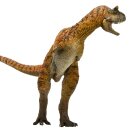 PNSO 036ZH - Domingo the Carnotaurus