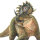 PNSO 040ZH - A-Qi the Sinoceratops
