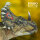 PNSO 040ZH - A-Qi the Sinoceratops