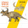 PNSO 041ZH - Perez the Machairoceratops