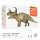 PNSO 041ZH - Perez the Machairoceratops