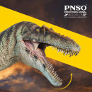 PNSO 042ZH - A-Shu the Qianzhousaurus