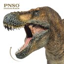 PNSO 1009ZH - Wilson the Tyrannosaurus rex