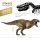PNSO 1009ZH - Wilson the Tyrannosaurus rex