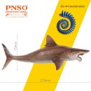 PNSO 043ZH - Haylee the Helicoprion