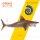 PNSO 043ZH - Haylee the Helicoprion