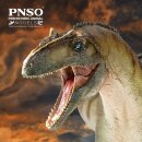 PNSO 45ZH - Paul the Allosaurus