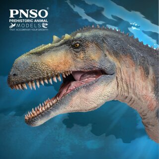 PNSO 048ZH - Connor The Torvosaurus