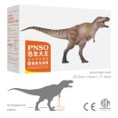 PNSO 049ZH - Logan The Nanotyrannus