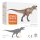 PNSO 049ZH - Logan The Nanotyrannus
