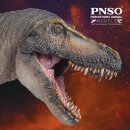 PNSO 051ZH - Chuanzi the Tarbosaurus