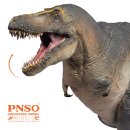PNSO 51ZH - Chuanzi the Tarbosaurus