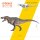 PNSO 51ZH - Chuanzi the Tarbosaurus