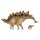 PNSO 1010ZH - Stegosaurus Biber & Rook 1:35