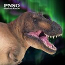 PNSO 1011ZH - Andrea the Female Tyrannosaurus