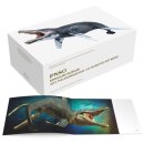 PNSO 2001ZH - Jeff the Kronosaurus