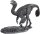 PNSO LTD Bronze - Shanshan The GIGANTORAPTOR