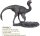 PNSO LTD Bronze - Shanshan The GIGANTORAPTOR
