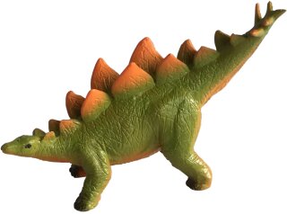 Animals of Australia 75932 - Dinosaur Stegosaurus