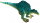 Animals of Australia 75934 - Dinosaurier Spinosaurus