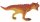 Animals of Australia 75935 - Dinosaurier Carnotaurus