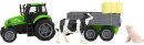 Breyer Stablemate (1:32) 59238 - Traktor mit Anhänger