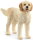 Schleich 13939 - Goldendoodle