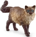 Schleich 13940 - Ragdoll Cat