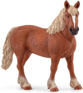 Schleich 13941 - Belgian Broodmare