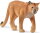 Schleich 14853 - Cougar