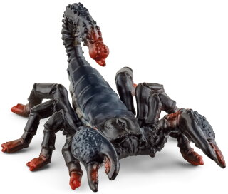 Schleich 14857 - Kaiserskorpion